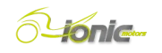Logo de Ionic Motors